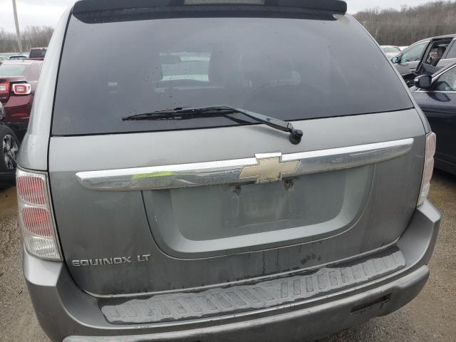 Photo 6 from auction – 2005 CHEVROLET EQUINOX LT with VIN 2CNDL63F756178378