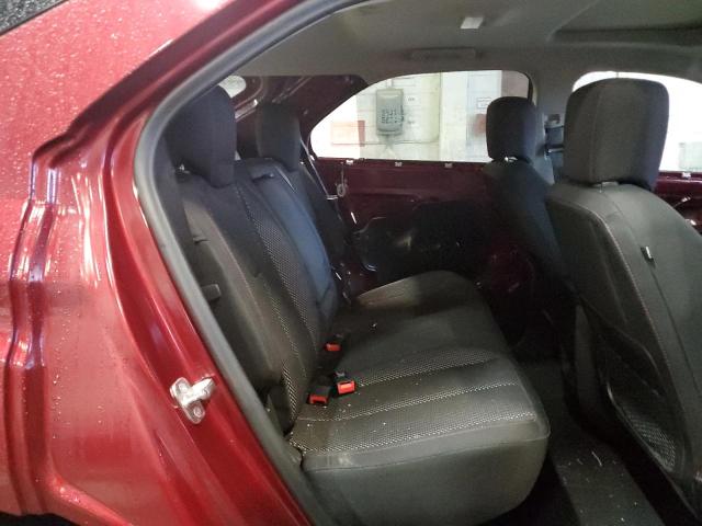 Photo 10 from auction – 2016 CHEVROLET EQUINOX LT with VIN 2GNFLFEK9G6322093