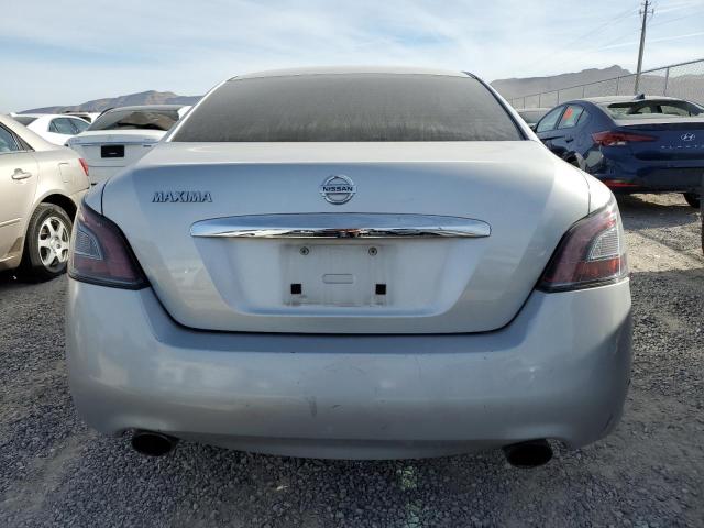 Photo 6 from auction – 2013 NISSAN MAXIMA S with VIN 1N4AA5AP4DC802989