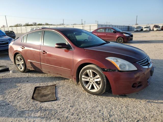 Photo 4 from auction – 2012 NISSAN ALTIMA SR with VIN 1N4BL2AP3CC148756
