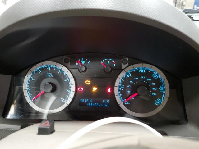 Photo 9 from auction – 2008 FORD ESCAPE XLT with VIN 1FMCU03178KE78403