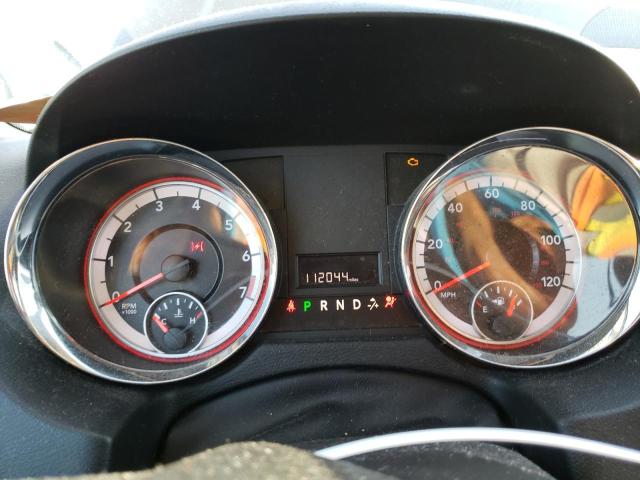 Photo 9 from auction – 2015 DODGE GRAND CARA with VIN 2C4RDGBG5FR606097