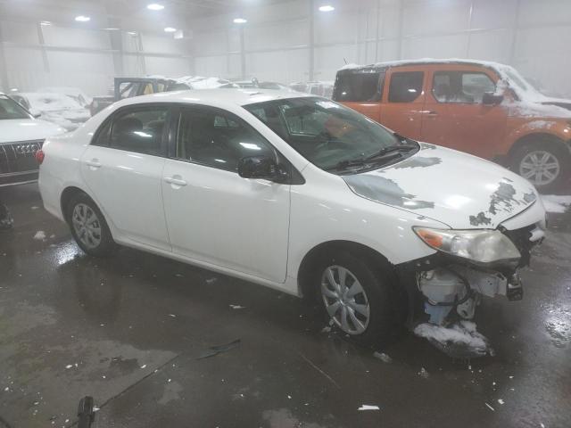 Zdjęcie 4 z aukcji – 2011 TOYOTA COROLLA BA z VIN JTDBU4EE1BJ096775