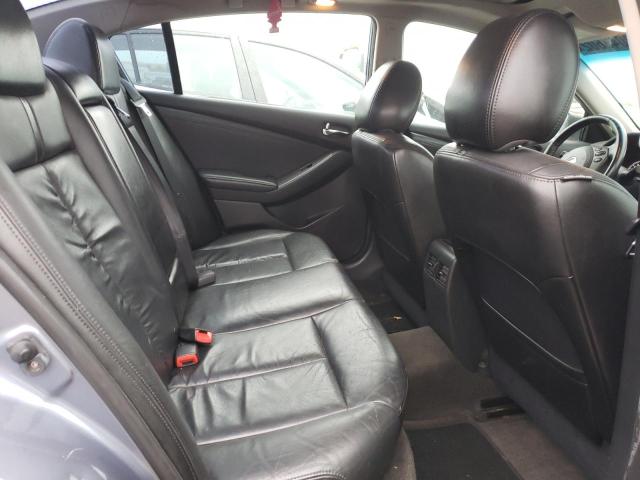 Фото 10 с аукциона – 2012 NISSAN ALTIMA BAS с VIN 1N4AL2AP3CC142984