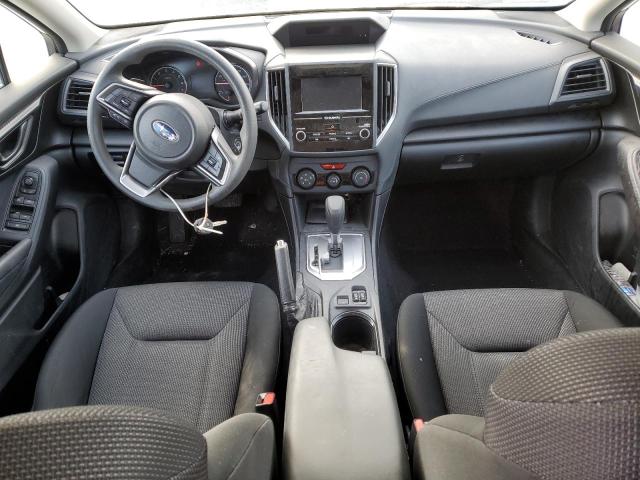 Photo 8 from auction – 2018 SUBARU IMPREZA PR with VIN 4S3GTAB60J3722145