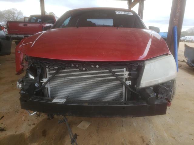 Photo 5 from auction – 2014 DODGE AVENGER with VIN 1C3CDZAG7EN225693