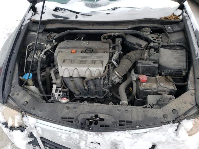 Photo 11 from auction – 2012 ACURA TSX TECH with VIN JH4CU2F64CC017765