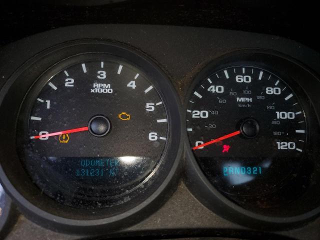 Foto 9 de la subasta – 2011 CHEVROLET silverado con VIN 1GCNKPEX3BZ237997