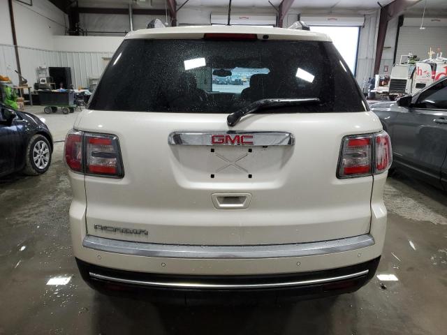 Photo 6 from auction – 2013 GMC ACADIA SLT with VIN 1GKKRRKD1DJ258227