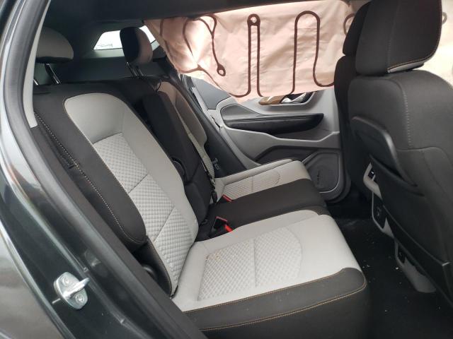 Photo 10 from auction – 2020 GMC TERRAIN SL with VIN 3GKALMEV8LL106716