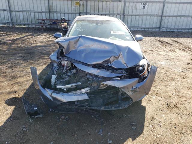 Photo 5 from auction – 2020 TOYOTA COROLLA L with VIN 5YFDPRAE7LP103714