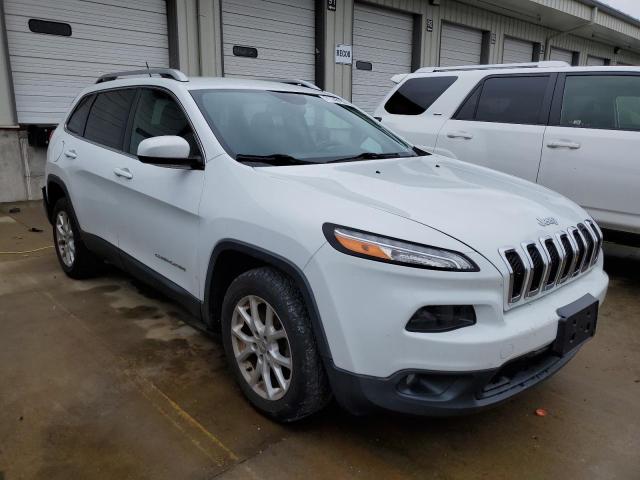 Photo 4 from auction – 2015 JEEP CHEROKEE L with VIN 1C4PJLCS8FW506224