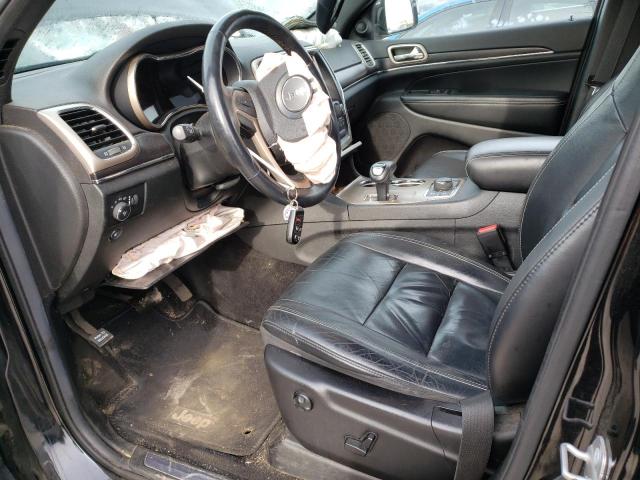 Photo 7 from auction – 2014 JEEP GRAND CHER with VIN 1C4RJFBGXEC505194