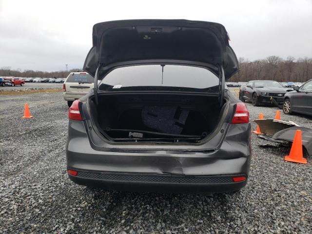 Photo 6 from auction – 2016 FORD FOCUS SE with VIN 1FADP3F24GL273660