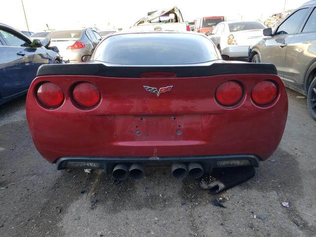 Photo 6 from auction – 2010 CHEVROLET 10 with VIN 1G1YG2DW6A5104529