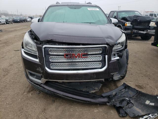 Photo 5 from auction – 2015 GMC ACADIA SLE with VIN 1GKKRPKD1FJ142579