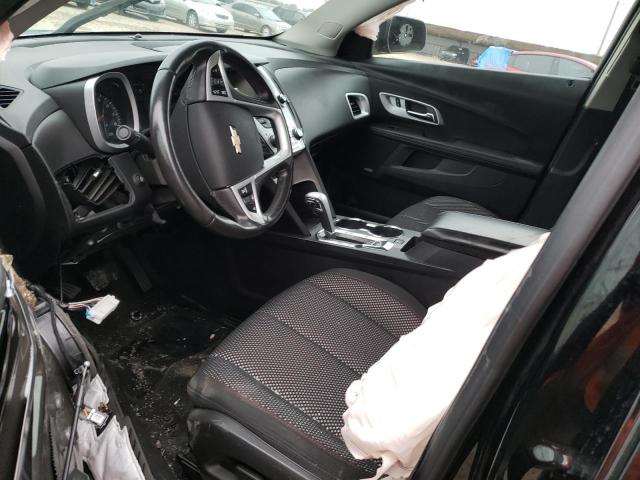 Photo 7 from auction – 2013 CHEVROLET EQUINOX LT with VIN 2GNFLDE39D6193474