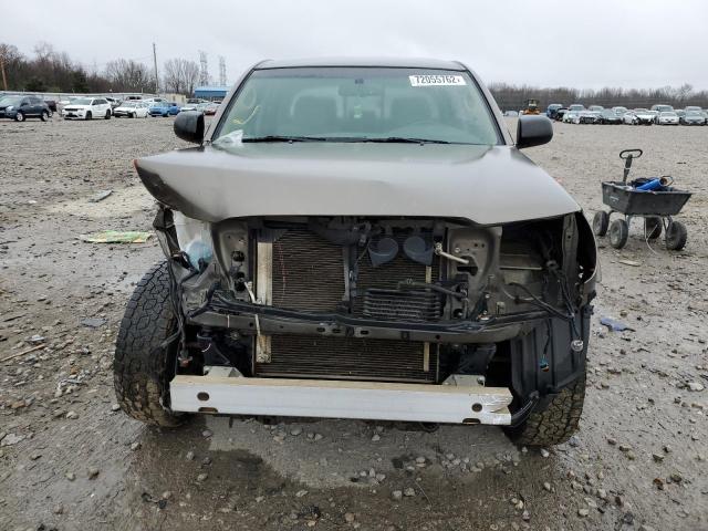 Photo 5 from auction – 2011 TOYOTA TACOMA DOU with VIN 5TFLU4EN8BX019760