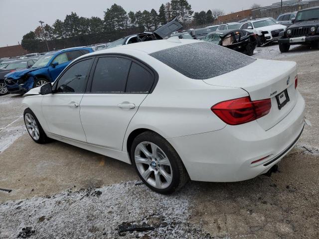 Photo 2 from auction – 2018 BMW 330 XI with VIN WBA8D9C5XJA012684