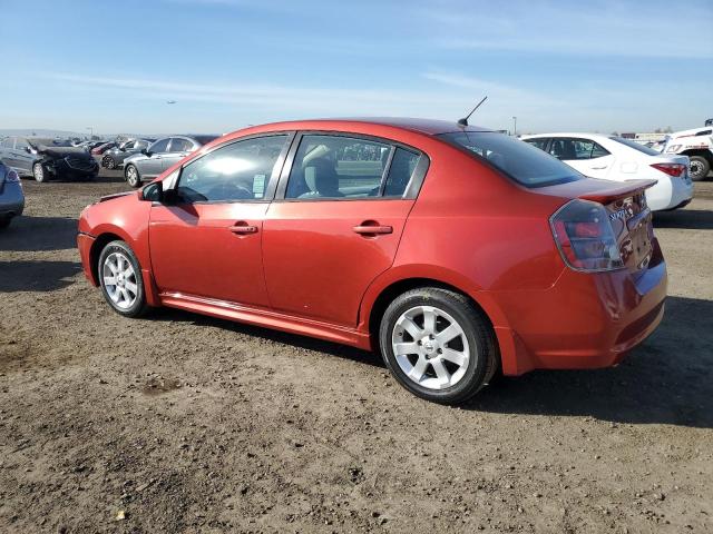 Photo 2 from auction – 2011 NISSAN SENTRA 2.0 with VIN 3N1AB6AP7BL643726