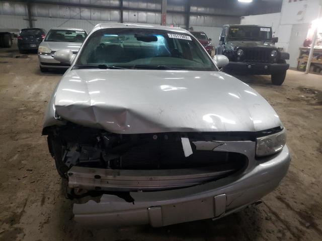 Photo 5 from auction – 2000 BUICK LESABRE CU with VIN 1G4HP54K2YU109485