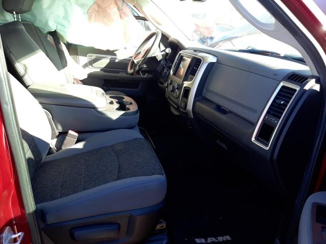 Photo 7 from auction – 2013 RAM 1500 SLT with VIN 1C6RR7LT0DS550165