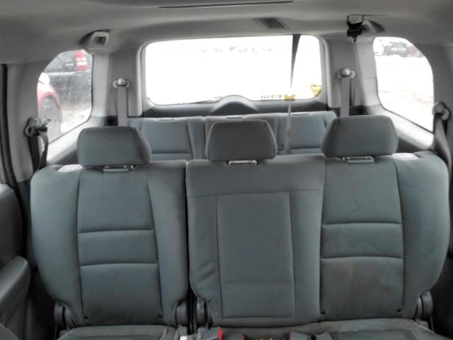 Zdjęcie 10 z aukcji – 2007 HONDA PILOT LX z VIN 5FNYF18127B032836