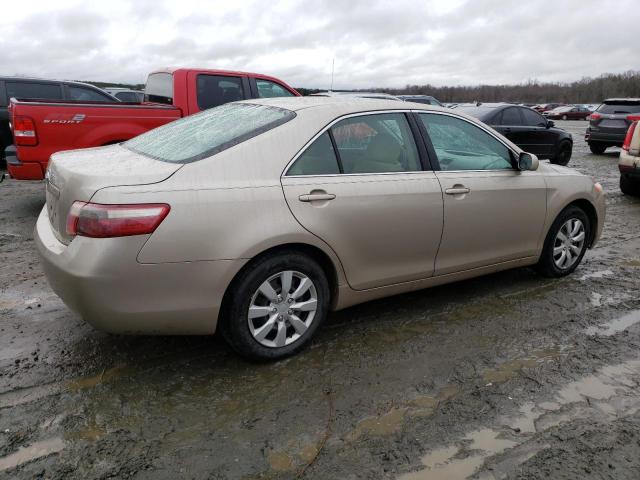 Photo 3 from auction – 2007 TOYOTA CAMARY with VIN 4T1BE46K57U112480