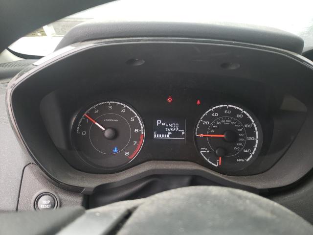 Photo 9 from auction – 2019 SUBARU IMPREZA with VIN 4S3GTAA68K3730027