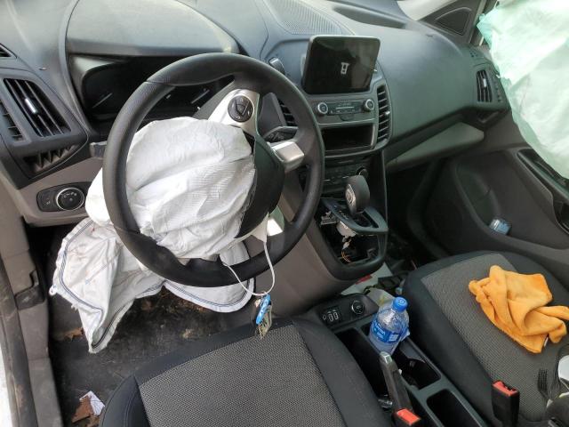 Photo 8 from auction – 2020 FORD TRANSIT CO with VIN NM0LS7E79L1449002