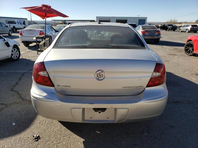 Photo 6 from auction – 2006 BUICK LACROSSE C with VIN 2G4WC582861226087