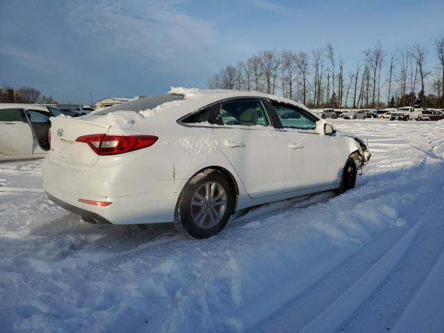 Photo 3 from auction – 2017 HYUNDAI SONATA SE with VIN 5NPE24AF6HH562798