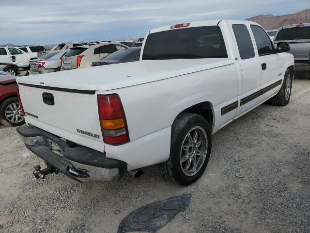 Photo 3 from auction – 2000 CHEVROLET SILVERADO with VIN 2GCEC19T5Y1327204