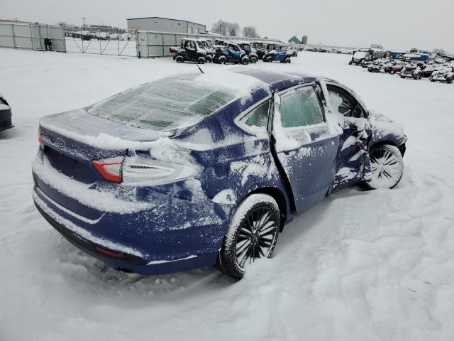 Photo 3 from auction – 2016 FORD FUSION SE with VIN 3FA6P0HD5GR224846