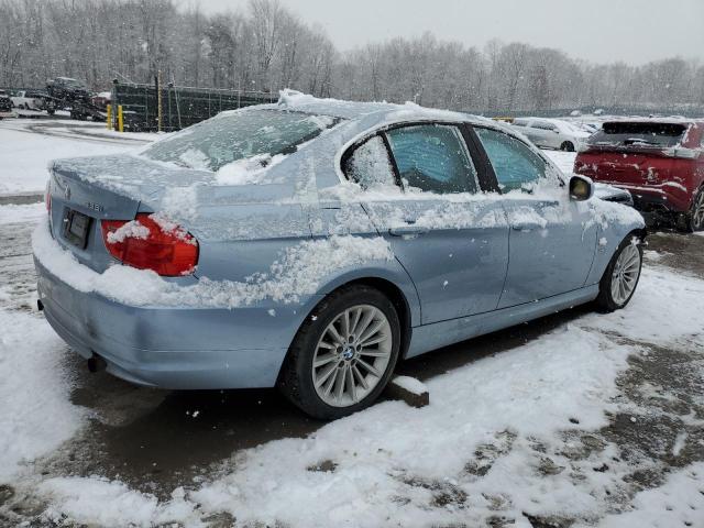 Photo 3 from auction – 2010 BMW 335 XI with VIN WBAPL3C59AA408102