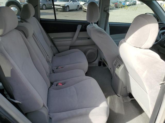 Photo 11 from auction – 2008 TOYOTA HIGHLANDER with VIN JTEDS41A982038963