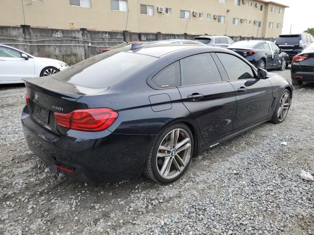 Photo 3 from auction – 2018 BMW 440I GRAN with VIN WBA4J5C55JBF06819