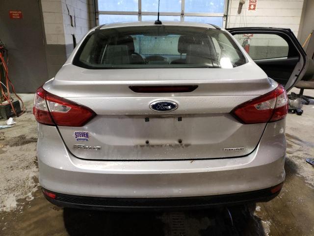 Photo 6 from auction – 2014 FORD FOCUS S with VIN 1FADP3E20EL147746
