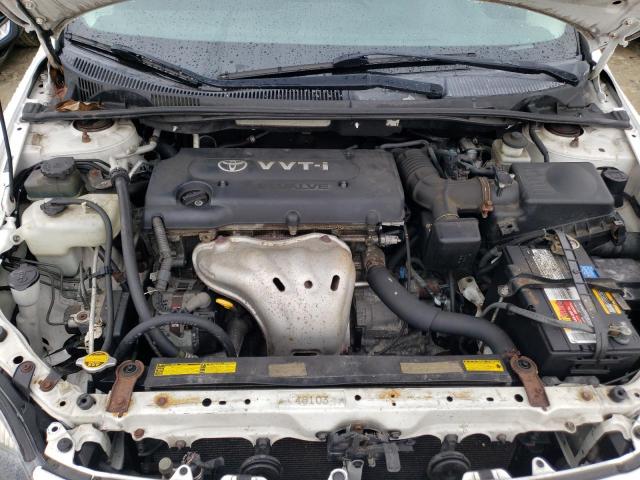 Photo 11 from auction – 2007 TOYOTA SCION TC with VIN JTKDE177970144712