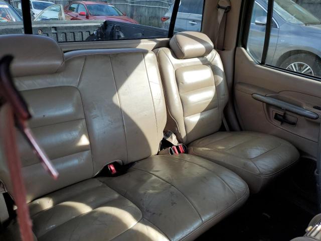 Photo 10 from auction – 2001 FORD EXPLORER S with VIN 1FMZU67E11UB92230