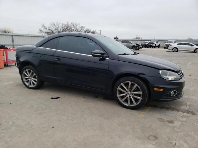 Photo 4 from auction – 2014 VOLKSWAGEN EOS KOMFOR with VIN WVWBW8AH9EV000647
