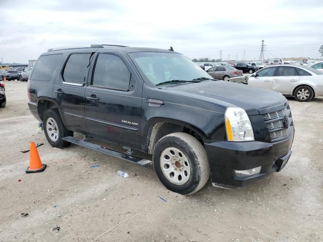 Photo 4 from auction – 2014 CADILLAC ESCALADE P with VIN 1GYS3CEF7ER236589