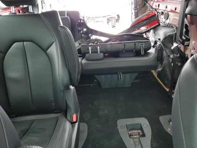 Photo 10 from auction – 2021 CHRYSLER PACIFICA H with VIN 2C4RC1L74MR525054