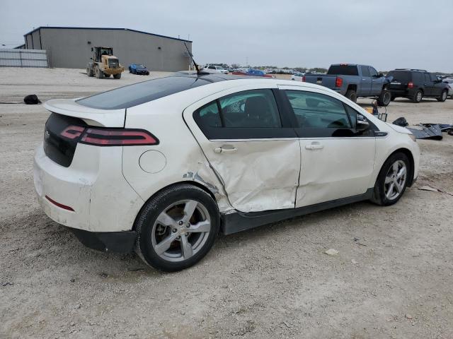 Photo 3 from auction – 2012 CHEVROLET VOLT with VIN 1G1RB6E45CU102366
