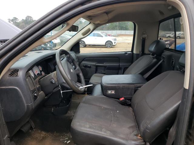 Photo 7 from auction – 2005 DODGE RAM 1500 S with VIN 1D7HA16KX5J557973