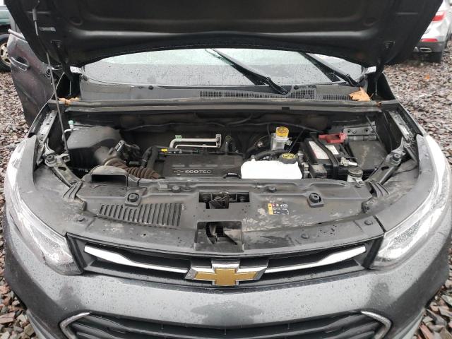 Photo 12 from auction – 2019 CHEVROLET TRAX LS with VIN 3GNCJKSB5KL349849