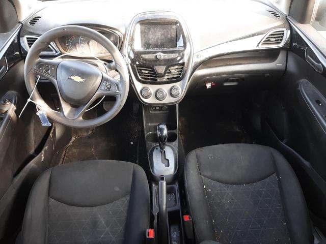 Photo 8 from auction – 2020 CHEVROLET SPARK 1LT with VIN KL8CD6SA8LC449917