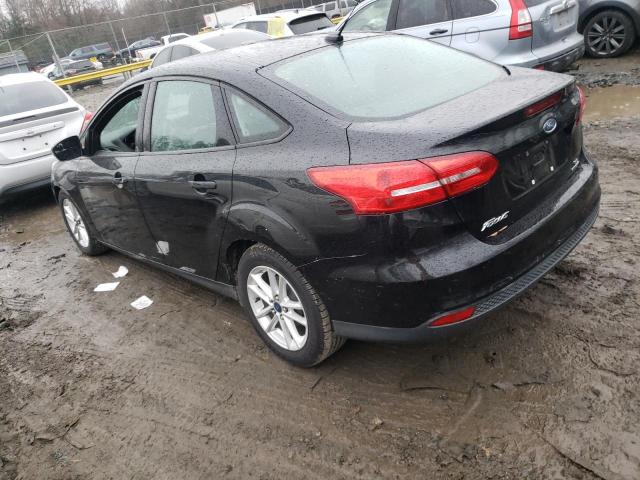 Photo 2 from auction – 2015 FORD FOCUS SE with VIN 1FADP3F26FL270614
