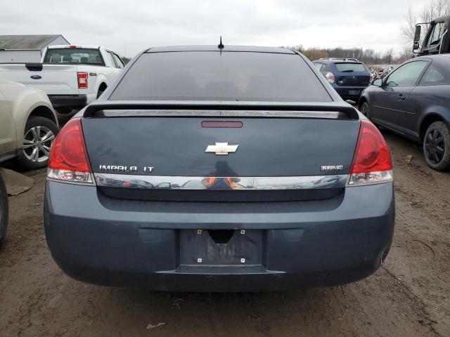 Photo 6 from auction – 2008 CHEVROLET IMPALA LT with VIN 2G1WT58K489158937