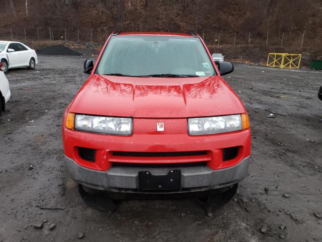 Photo 5 from auction – 2003 SATURN VUE with VIN 5GZCZ43D83S863094